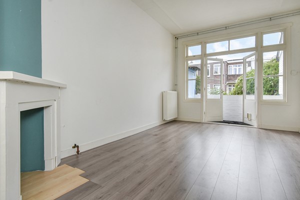 Medium property photo - Maystraat 135, 2593 VV Den Haag